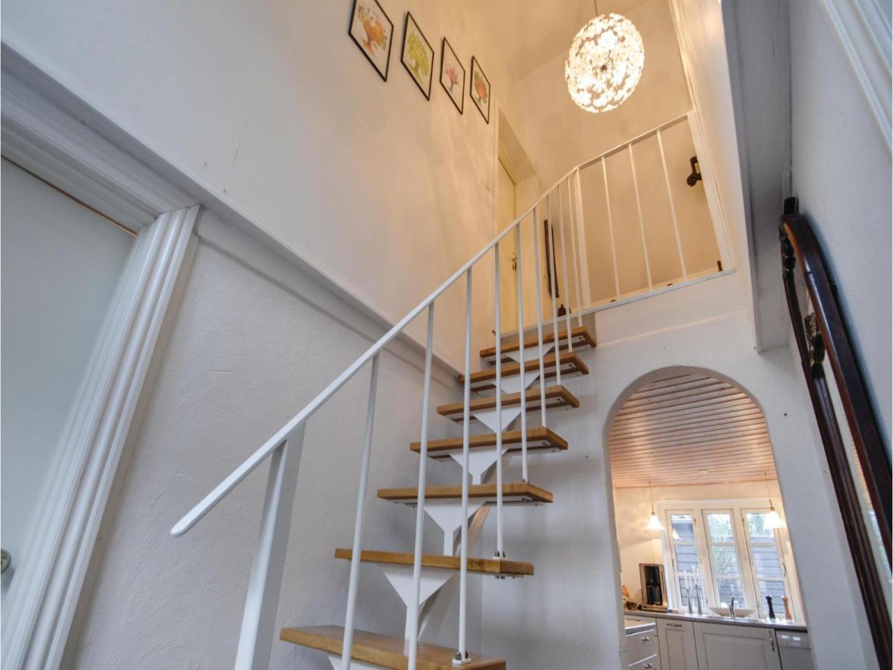 Stunning Home In Hojer With Wifi Dış mekan fotoğraf