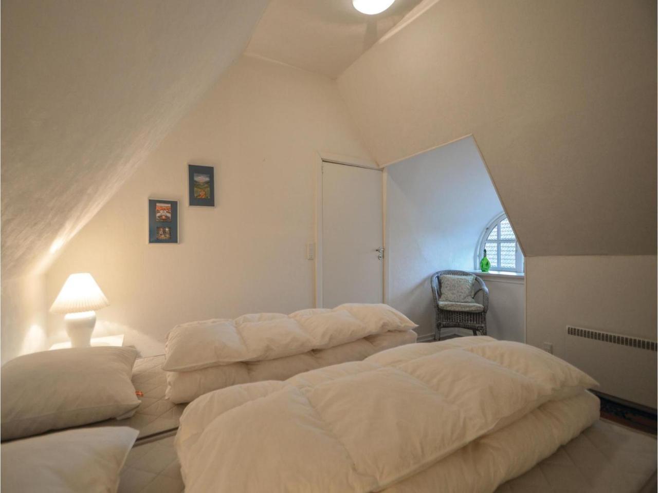 Stunning Home In Hojer With Wifi Dış mekan fotoğraf