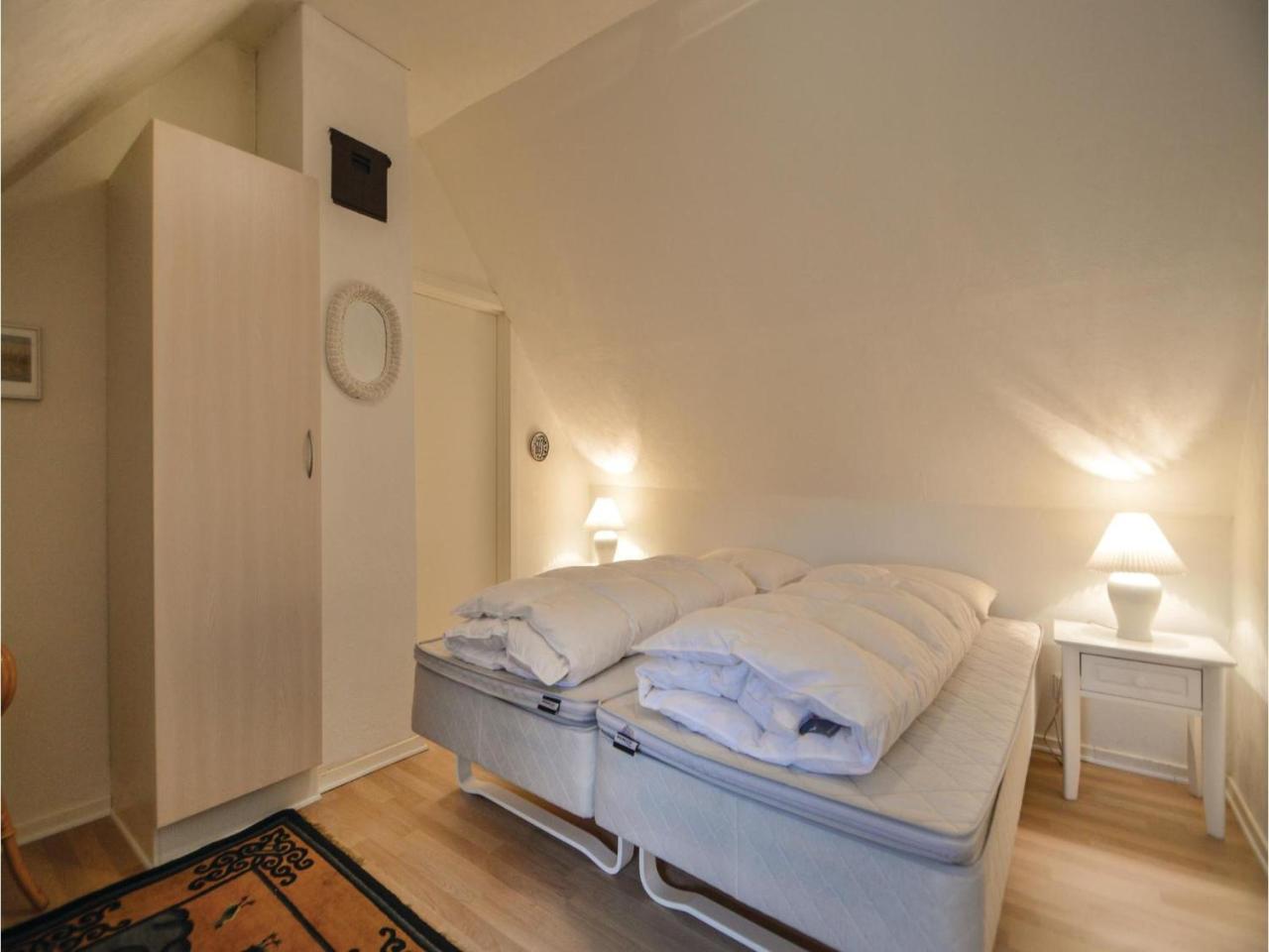 Stunning Home In Hojer With Wifi Dış mekan fotoğraf