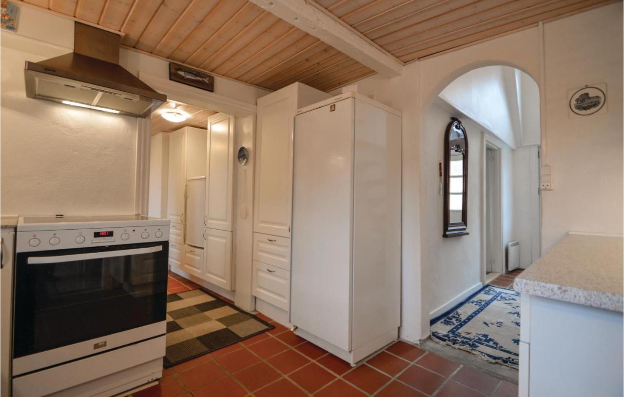 Stunning Home In Hojer With Wifi Dış mekan fotoğraf