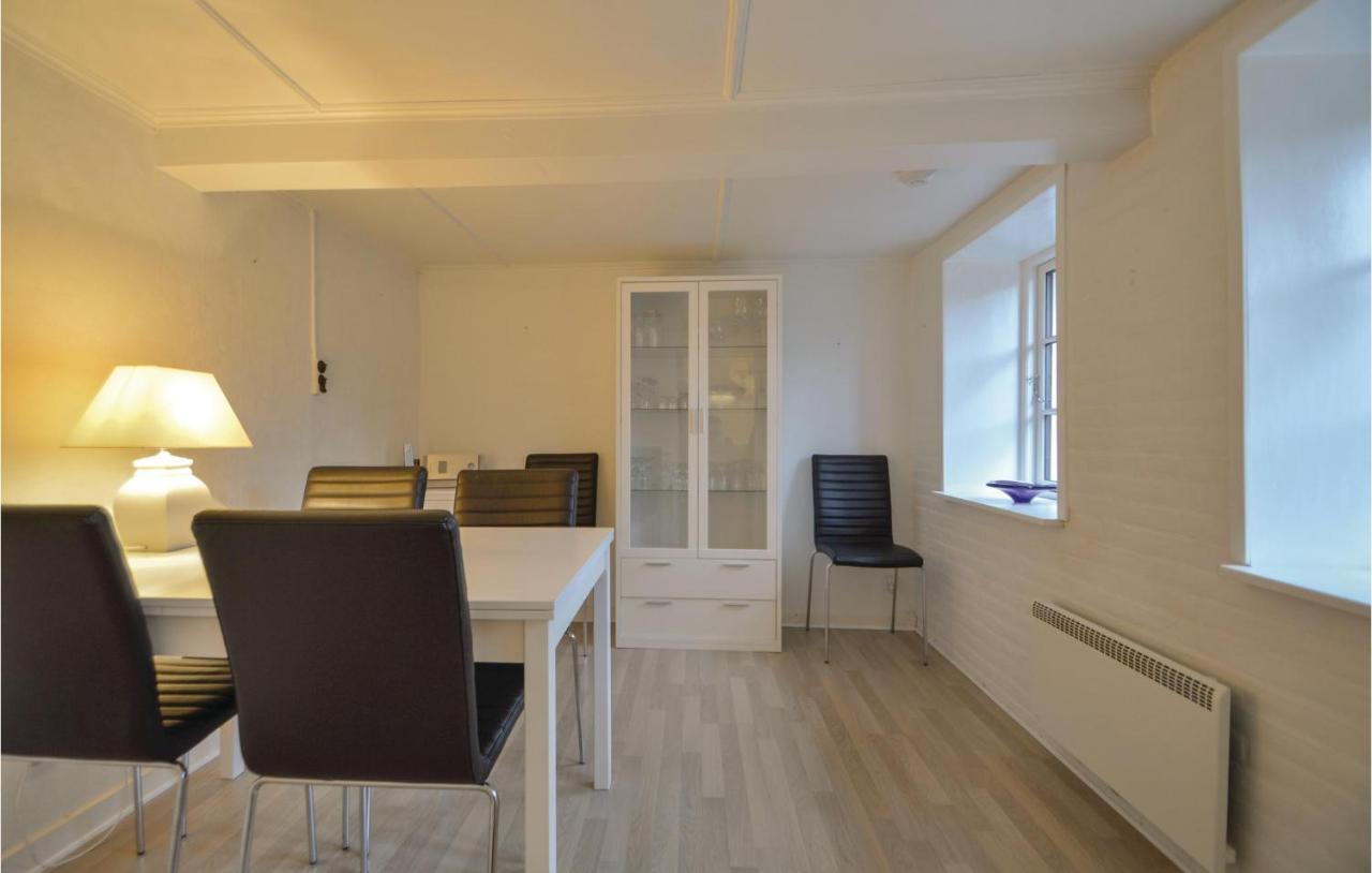 Stunning Home In Hojer With Wifi Dış mekan fotoğraf