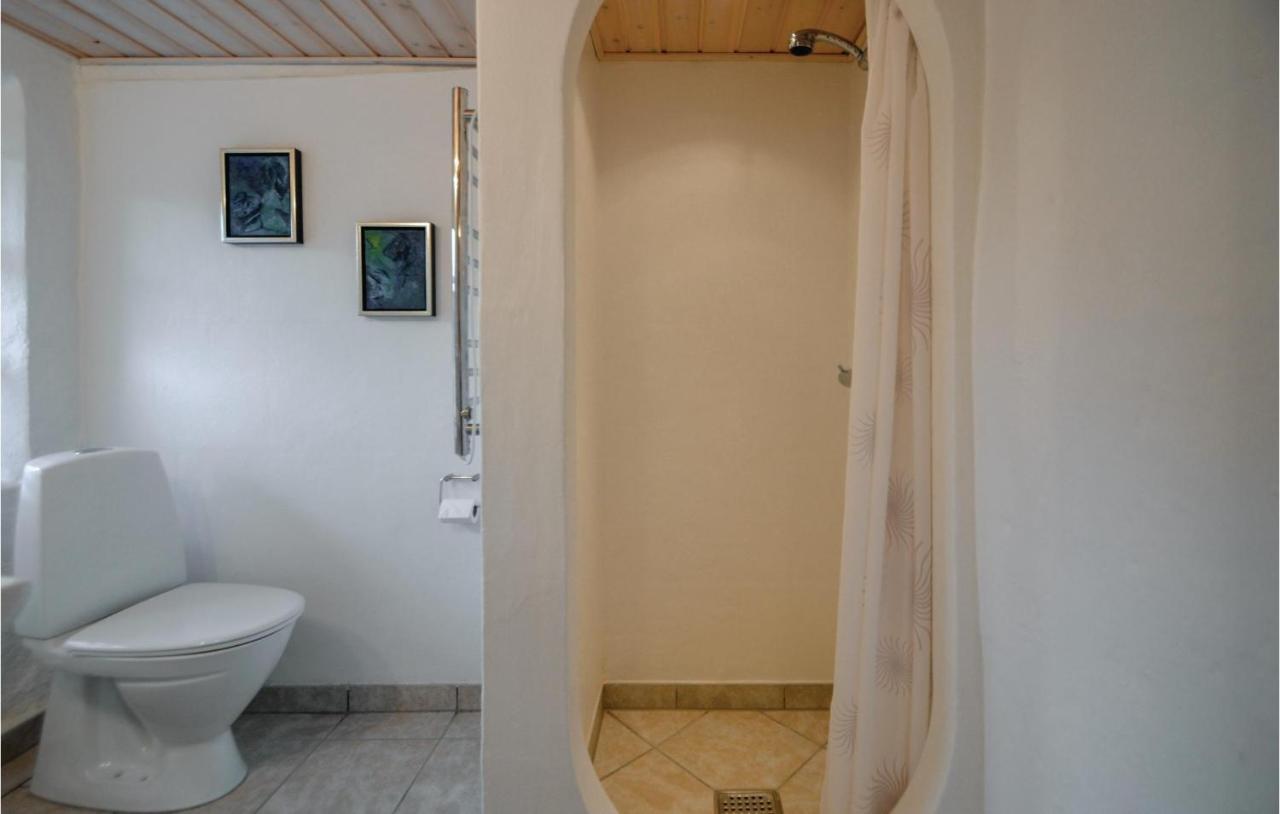 Stunning Home In Hojer With Wifi Dış mekan fotoğraf