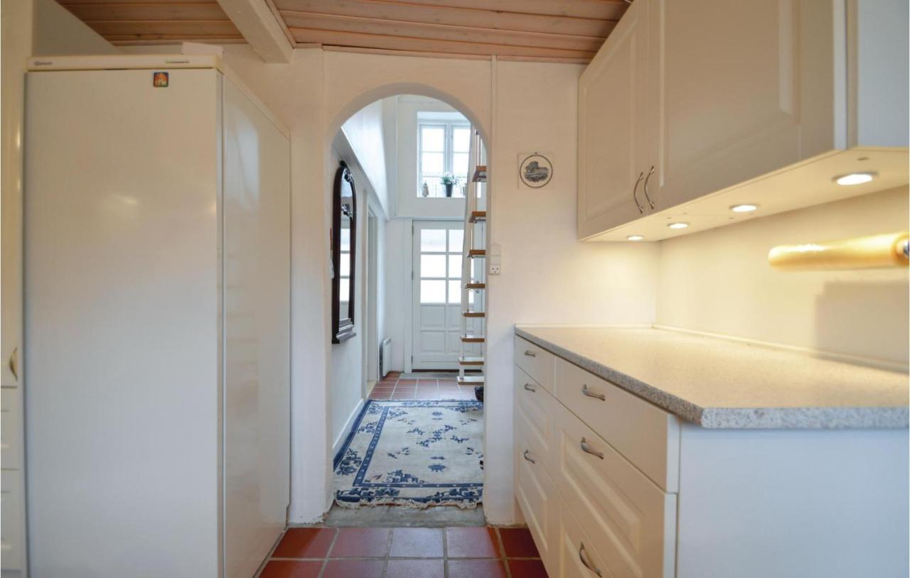 Stunning Home In Hojer With Wifi Dış mekan fotoğraf