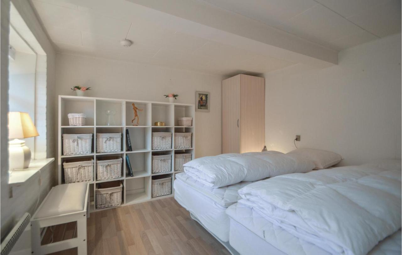Stunning Home In Hojer With Wifi Dış mekan fotoğraf
